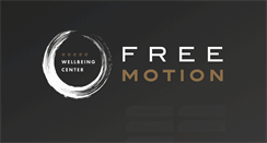 Desktop Screenshot of freemotion.gr